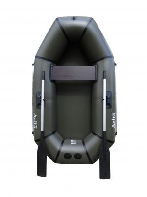 Лодка Омега Delta D 210 L гребная