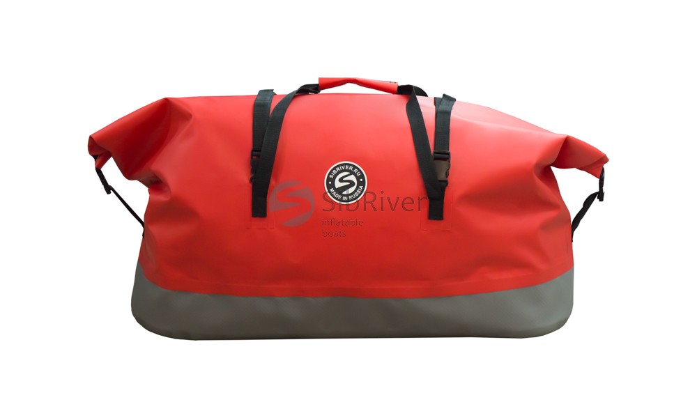 Sibriver Кантегир 300 НД