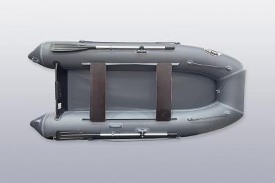 Лодка ПВХ Big Boat Bering 310П моторная