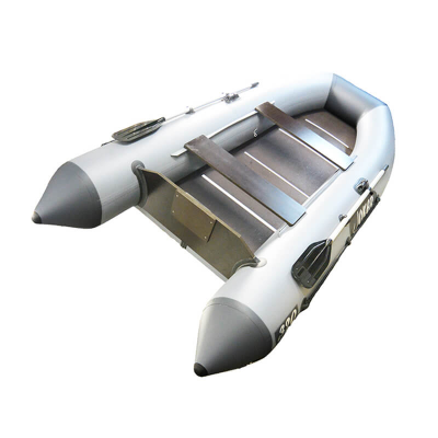 Лодка ПВХ Altair Joker 320 моторная
