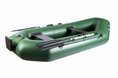 Лодка Aqua-Storm St 260PT гребная