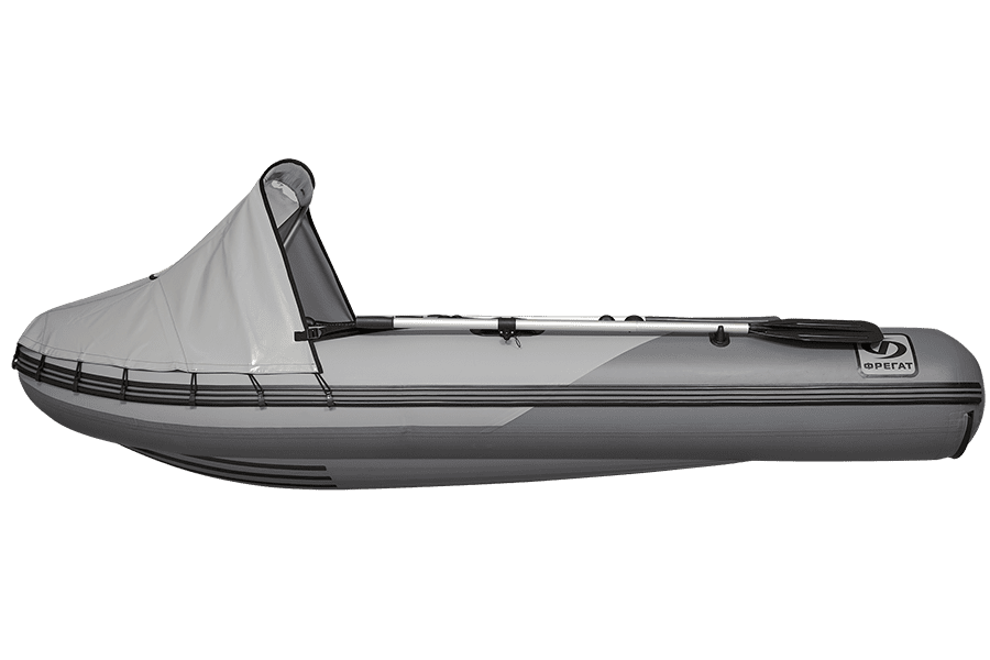 Тент носовой Apache 370 НДНД Тент носовой Apache 370 НДНД