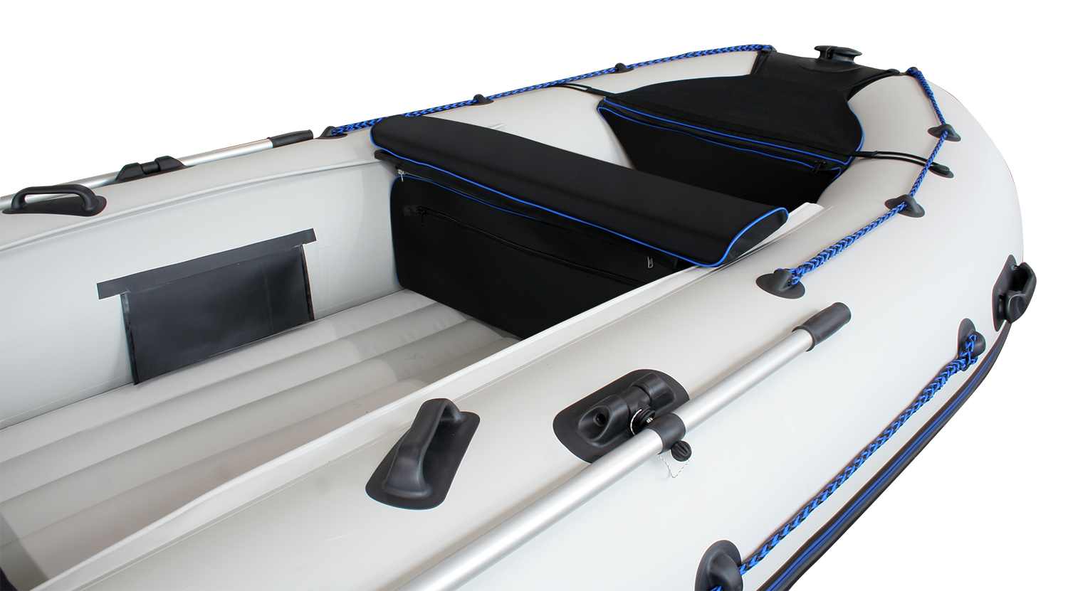 ProfMarine PM 350 Air Люкс
