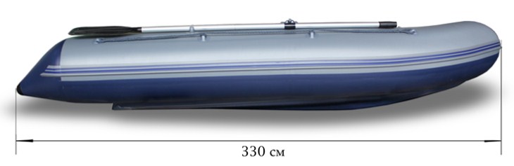 Флагман 330 U Флагман 330 U