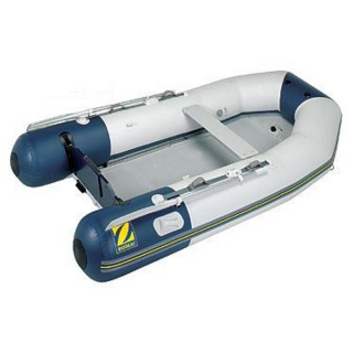 Zodiac Zoom 260 aero Zodiac Zoom 260 aero