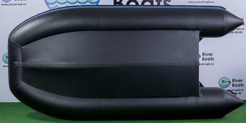 RiverBoats RB 330 Киль RiverBoats RB 330 Киль