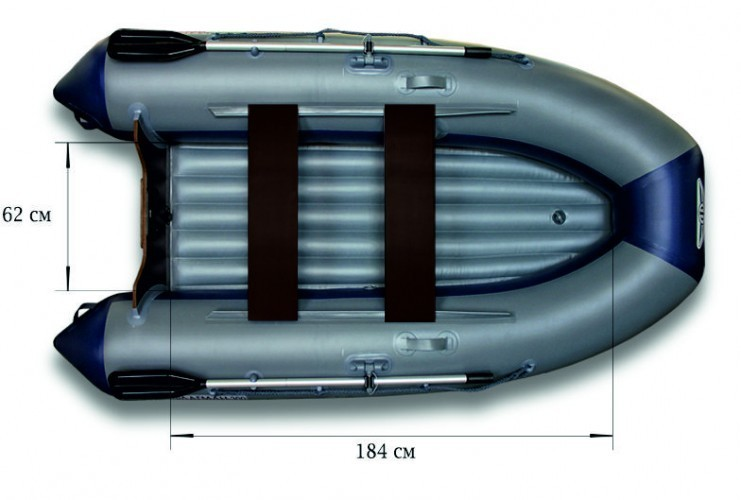 Флагман 280 Флагман 280