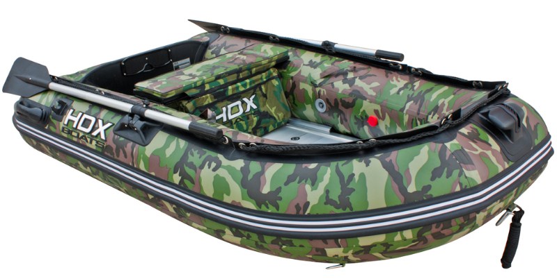 HDX Oxygen 240 AL