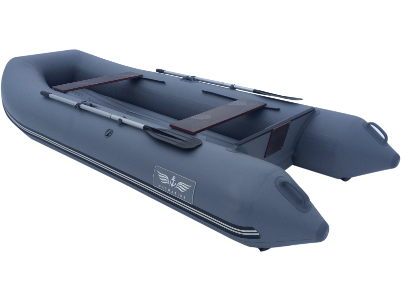 Catmarine ND 380 PRO Catmarine ND 380 PRO