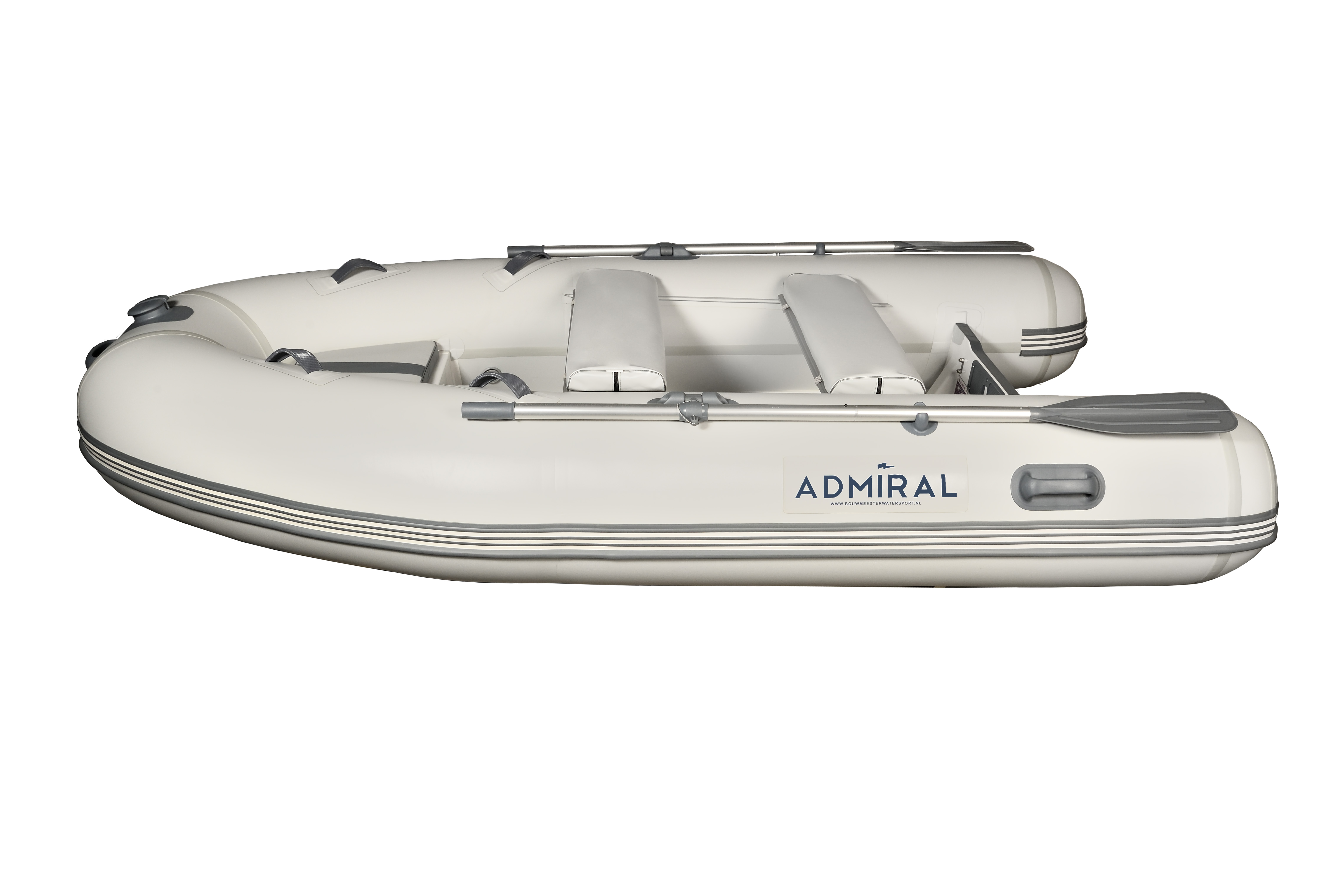 Адмирал RIB 305