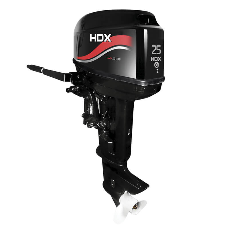 HDX T 25 FWS (25 л.с., 2 такта) HDX T 25 FWS (25 л.с., 2 такта)