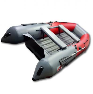 Лодка ПВХ Altair HD 360 KS НДНД моторная
