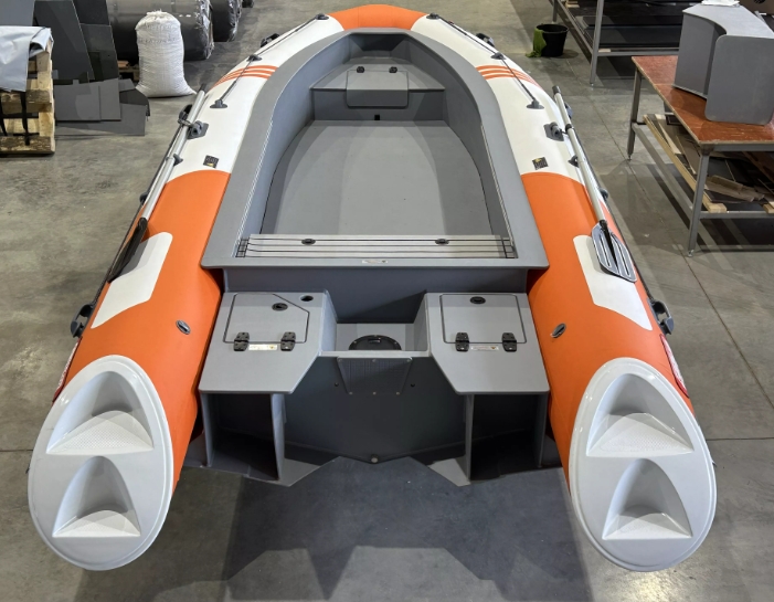 Gelium 4800 (пластиковый конус)