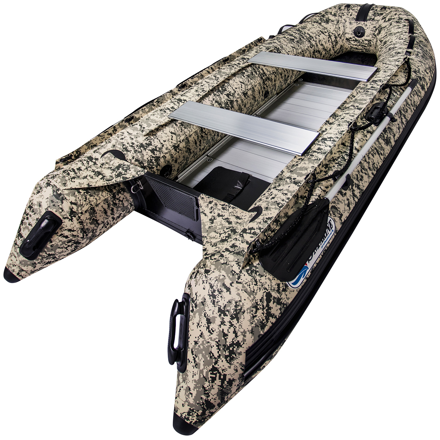 SMarine SDP MAX-380 Камуфляж