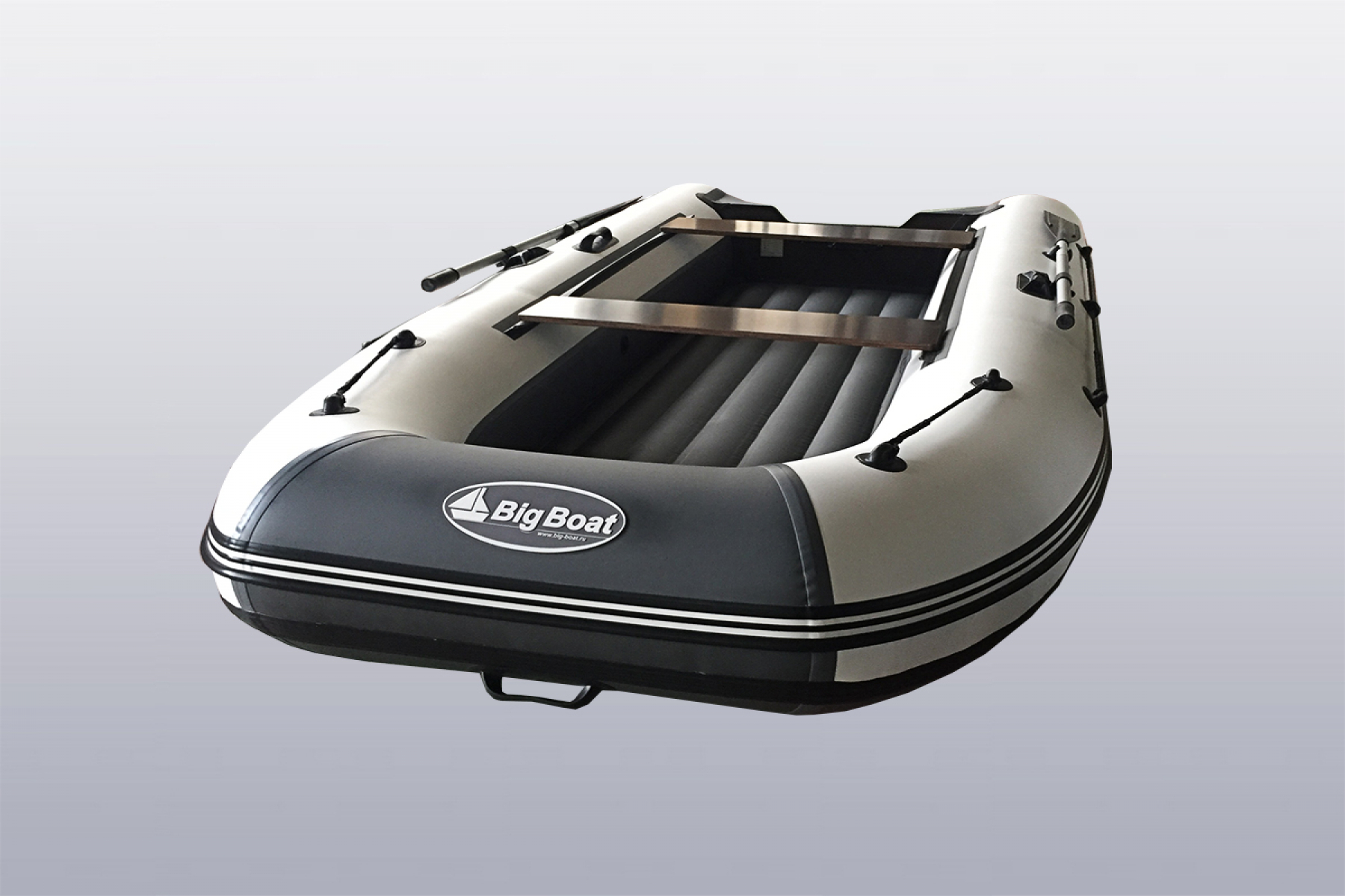 Big Boat Регат 310 НДНД Big Boat Регат 310 НДНД