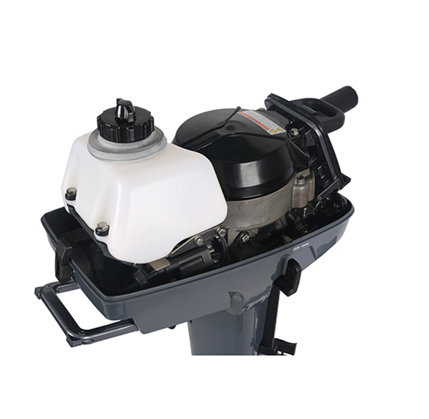 ALLFA CG T3 (3 л.с., 2 такта) ALLFA CG T3 (3 л.с., 2 такта)