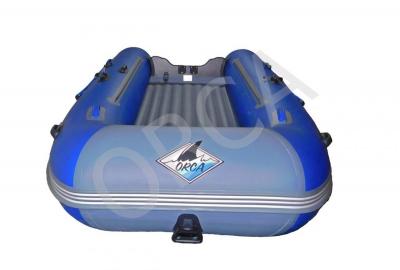 Лодка ПВХ Orca 305 НД моторная