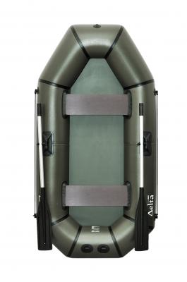 Лодка Омега Delta D 240 L гребная