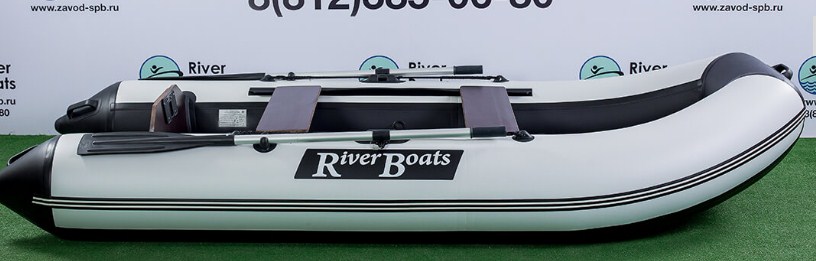 RiverBoats RB 300 Лайт RiverBoats RB 300 Лайт