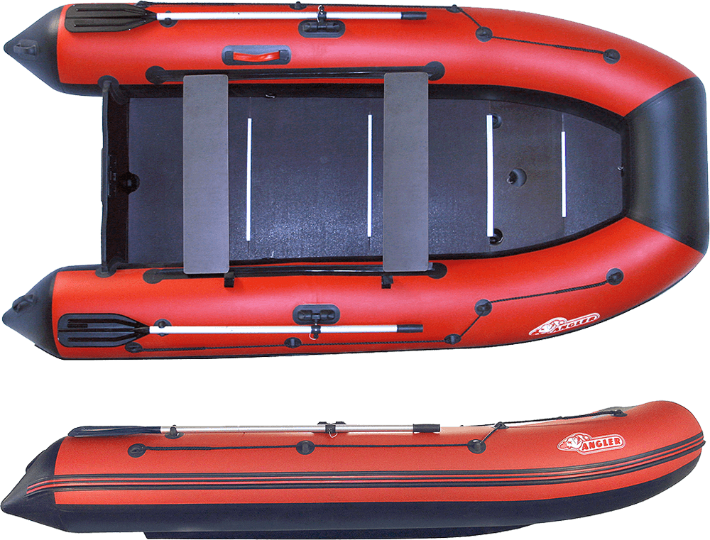 Англер 335 XL Англер 335 XL