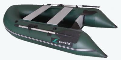 Sonata 255F Sonata 255F