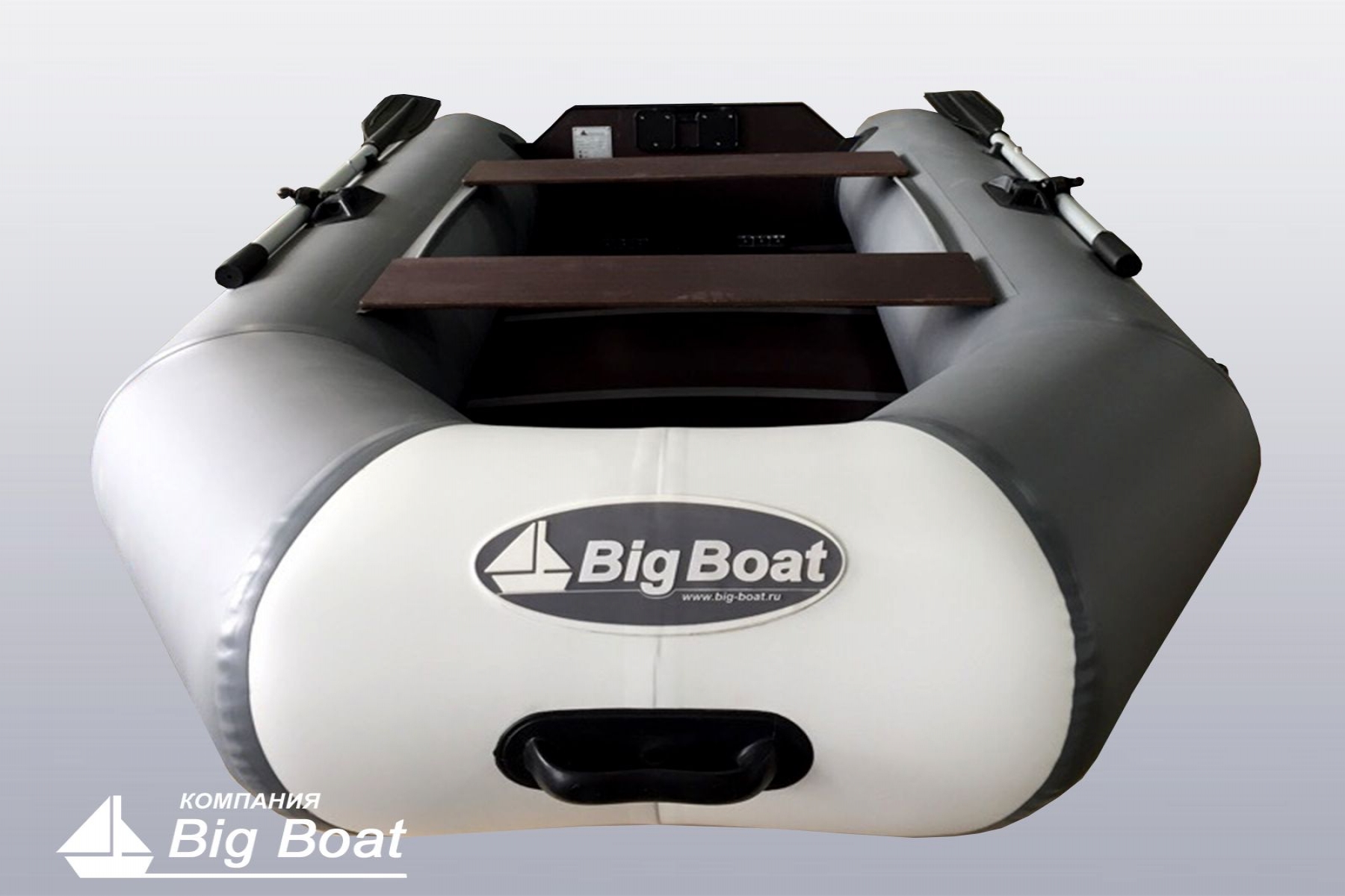 Big Boat T 250 К Big Boat T 250 К