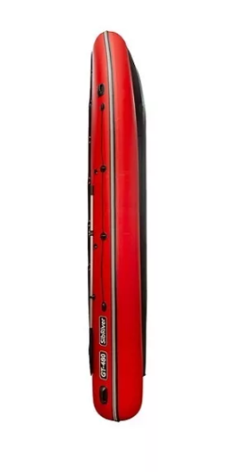 SibRiver GT-480 SibRiver GT-480