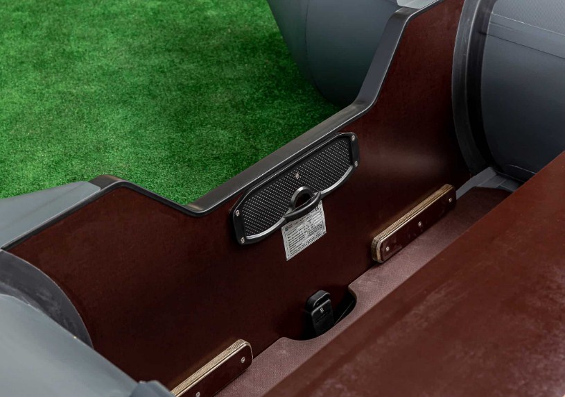RiverBoats RB 450 Киль RiverBoats RB 450 Киль