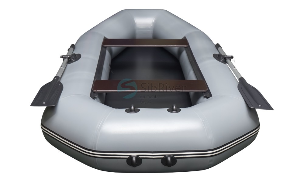 Sibriver Агул 255