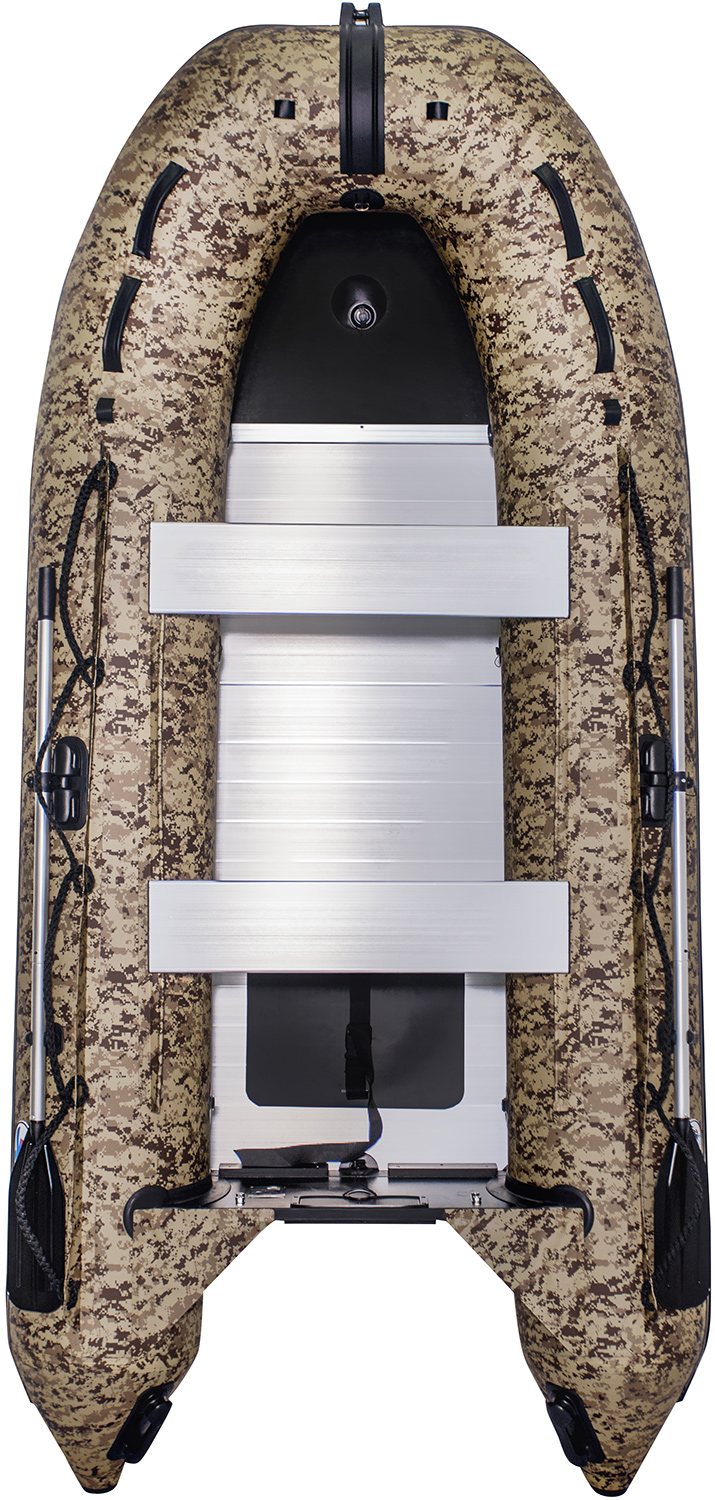 SMarine SDP MAX-380 Камуфляж