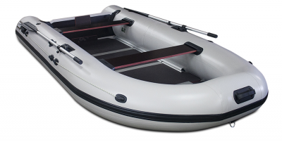 Лодка ПВХ Urex 350S моторная