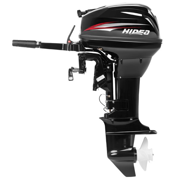 Хайди HD15FHS (15 л.с., 2 такта) Хайди HD15FHS (15 л.с., 2 такта)