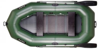 Лодка Bark B-270 гребная