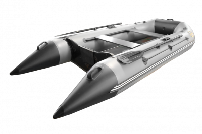 Лодка ПВХ Лодка ПВХ Гелиос Пилигрим-380 моторная