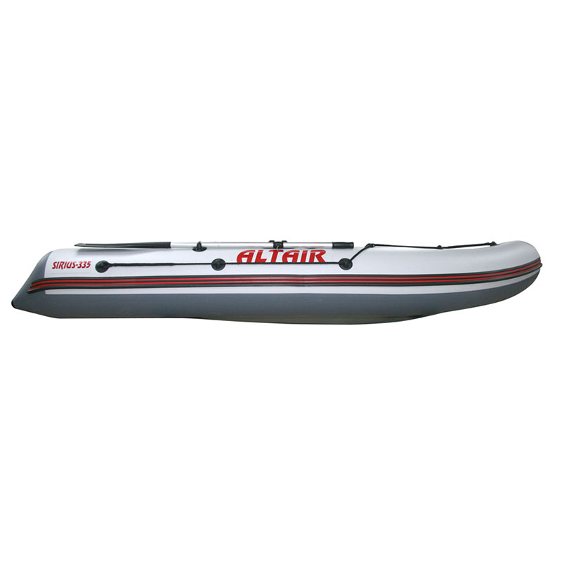 Altair Sirius 335 Ultra Altair Sirius 335 Ultra