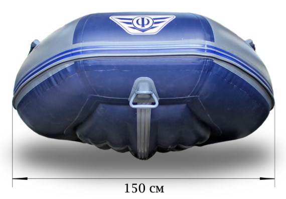 Флагман 380 IGLA Флагман 380 IGLA