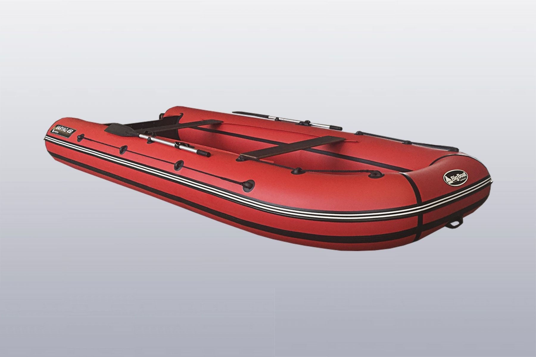 Big Boat Варяг 450