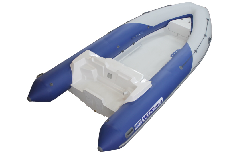 WinBoat 485 RL WinBoat 485 RL