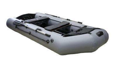 Лодка ПВХ Стрелка 270 М Люкс моторная
