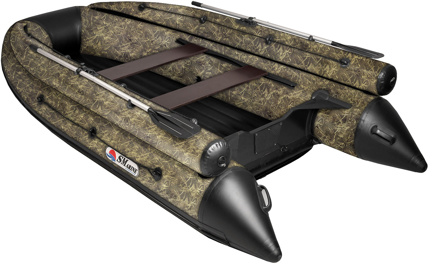 SMarine Air FBStandart-360 камуфляж