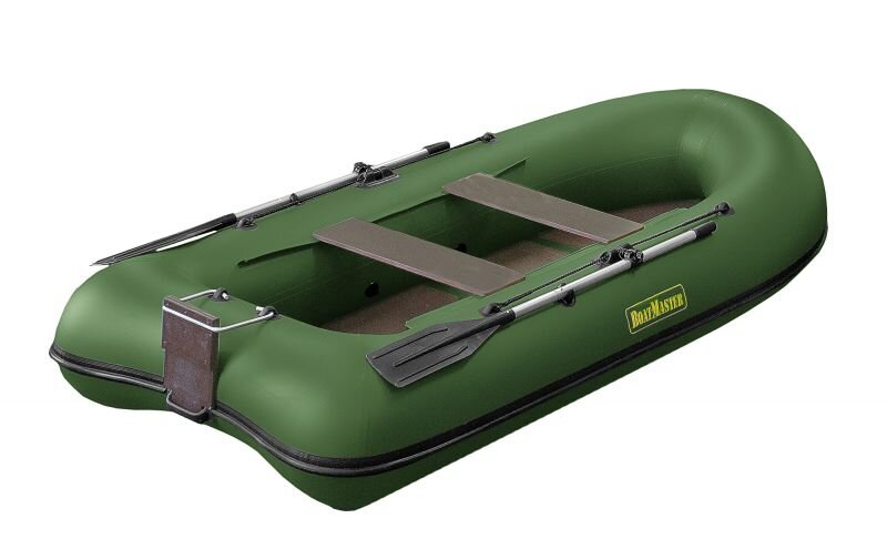 BoatMaster Самурай 300S BoatMaster Самурай 300S